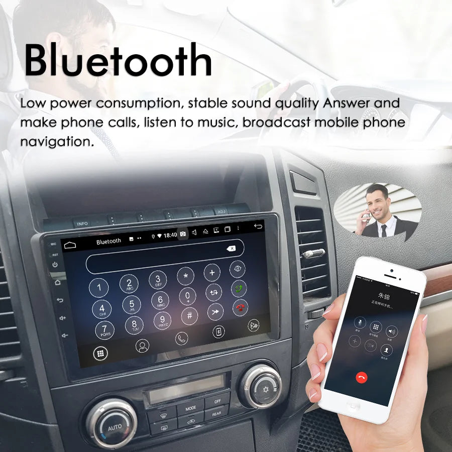 Android Car Multimedia Player For Mitsubishi Pajero Sport V93 V97 V98 V77 V73 ROCKFORD GPS
