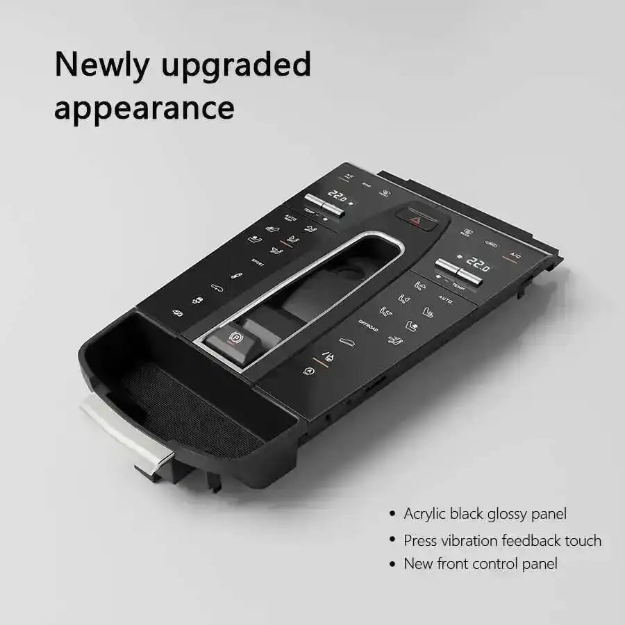 LED Interior Light Kit for Porsche 2010-2021 - Canbus Error-Free Interior Bulbs