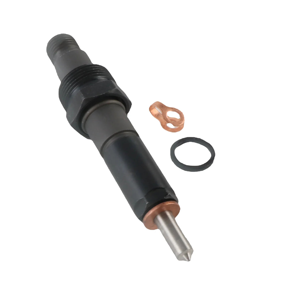 Common Rail Fuel Injector 0432133775 For Iveco New Holland Case IH Engine VL6040 6610S VL6