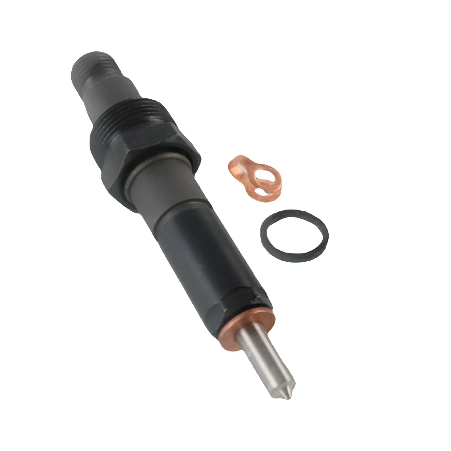 Common Rail Fuel Injector 0432133775 For Iveco New Holland Case IH Engine VL6040 6610S VL6
