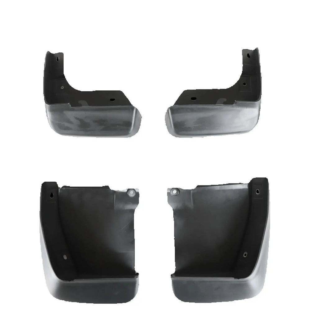 Mudguard Set FOR Honda Accord Sedan 2003-2007 4PCS Automotive Splash Guards Car Accessorie