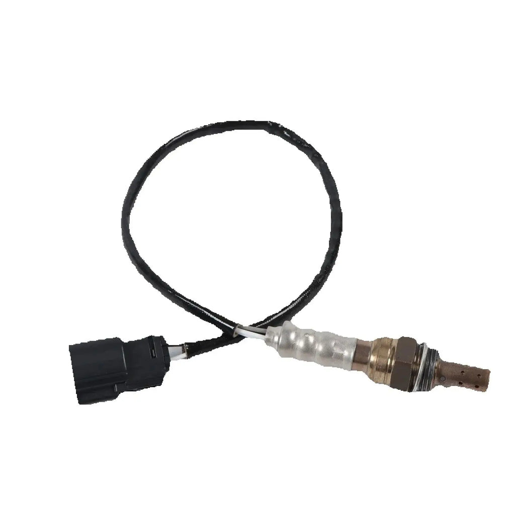 Oxygen Sensor Set 9E5Z-9F472-D BE5Z-9G444-A 4PCS Downstream and Upstream FOR Ford Explorer