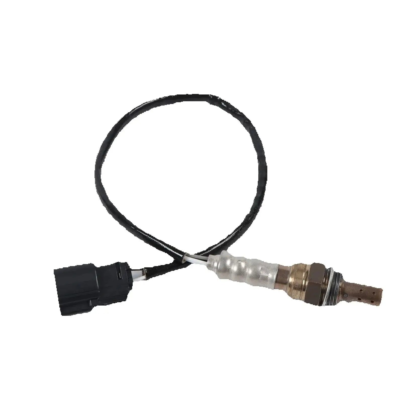 Oxygen Sensor Set 9E5Z-9F472-D BE5Z-9G444-A 4PCS Downstream and Upstream FOR Ford Explorer