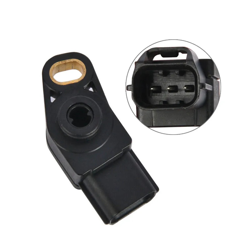 0824-067 Throttle Position Sensor For Arctic Cat ATV Wildcat Side x Side Car Sensor Access