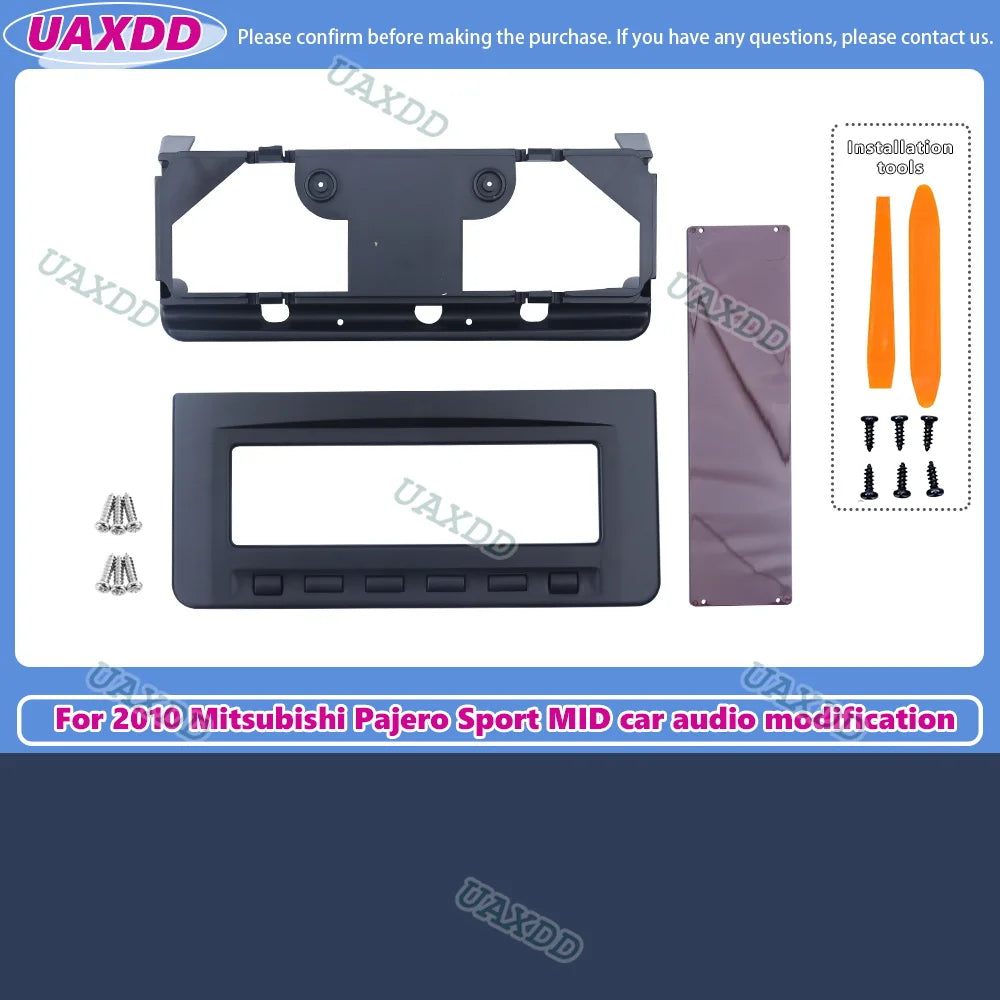 LED Interior Light Kit for Mitsubishi - Canbus Error-Free Interior Bulbs