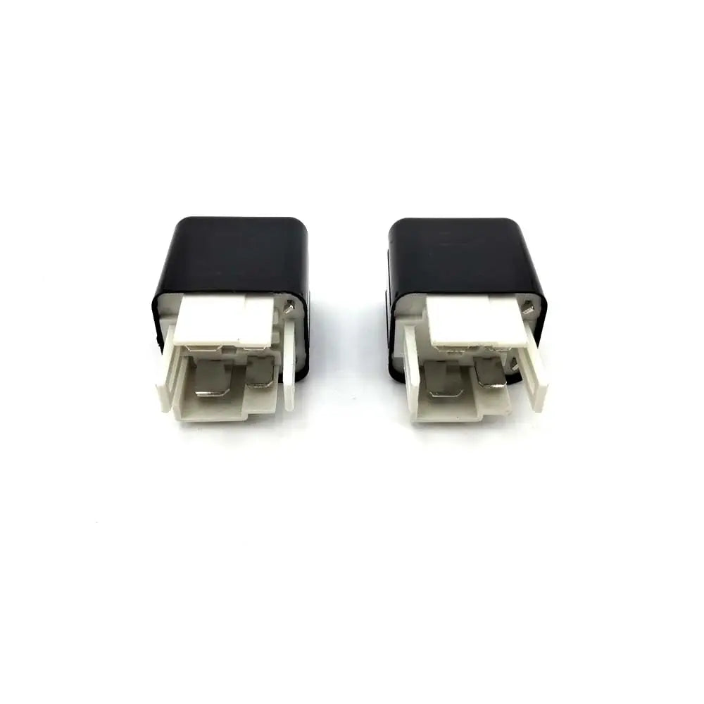 12V 40A 4-Pin Relay Fit For Toyota # 90987 02006, 90987-02006, 056700-6912