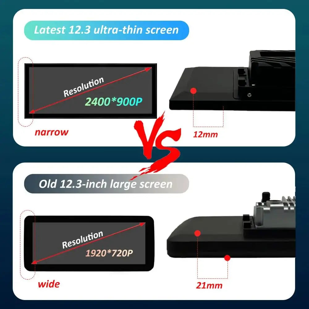 Car Radio Multimedia Player Android 16 for Mercedes Benz E Class C207 W207 A207 2009 - 201