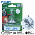 Philips H4 12V 60/55W LongLife EcoVision Car Original Halogen Headlight 3000h Auto Lamp Ge