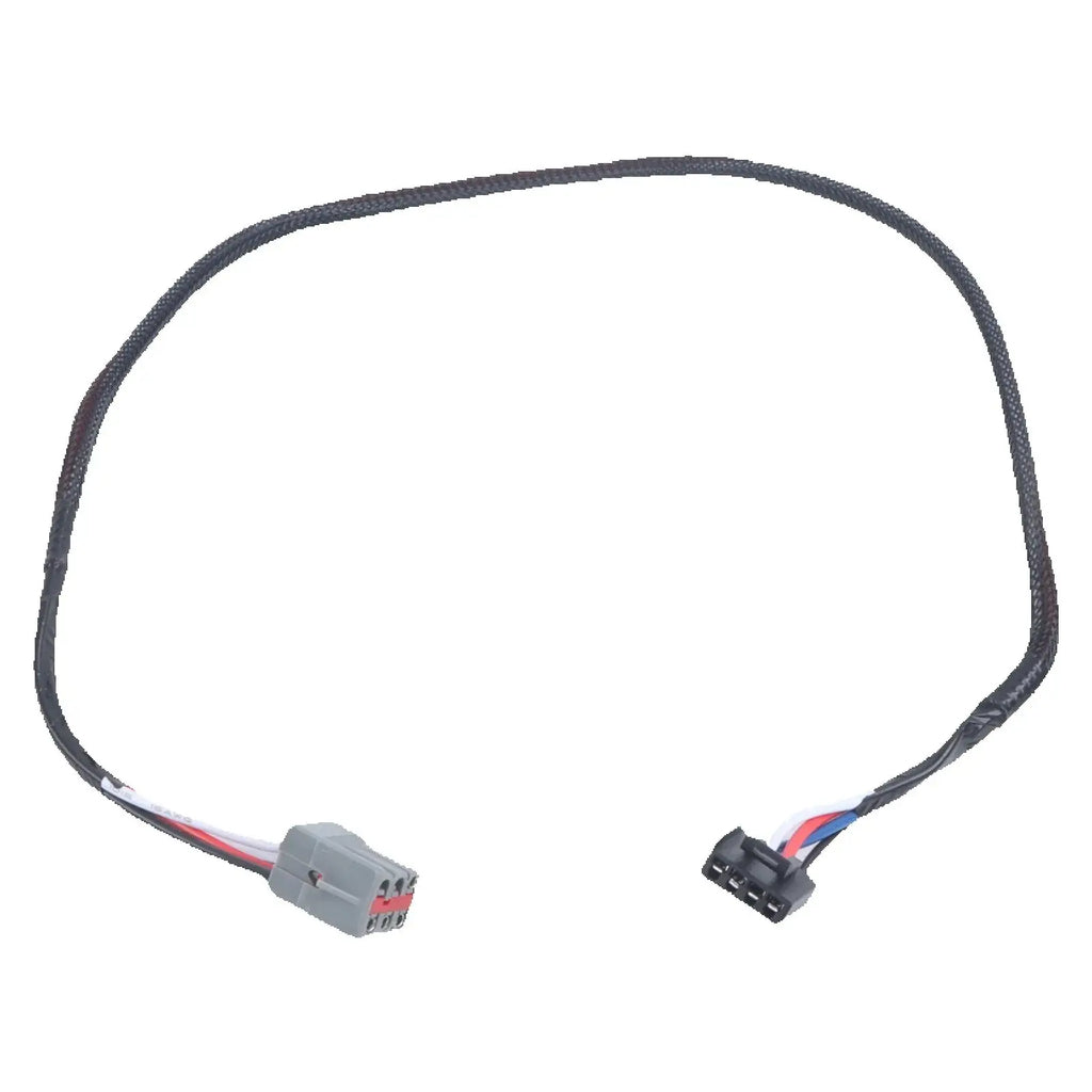 Trailer Brake Control Wiring Harness Adapter 3035-P FOR Ford F-150 F-250 F-350 F-450 F-550