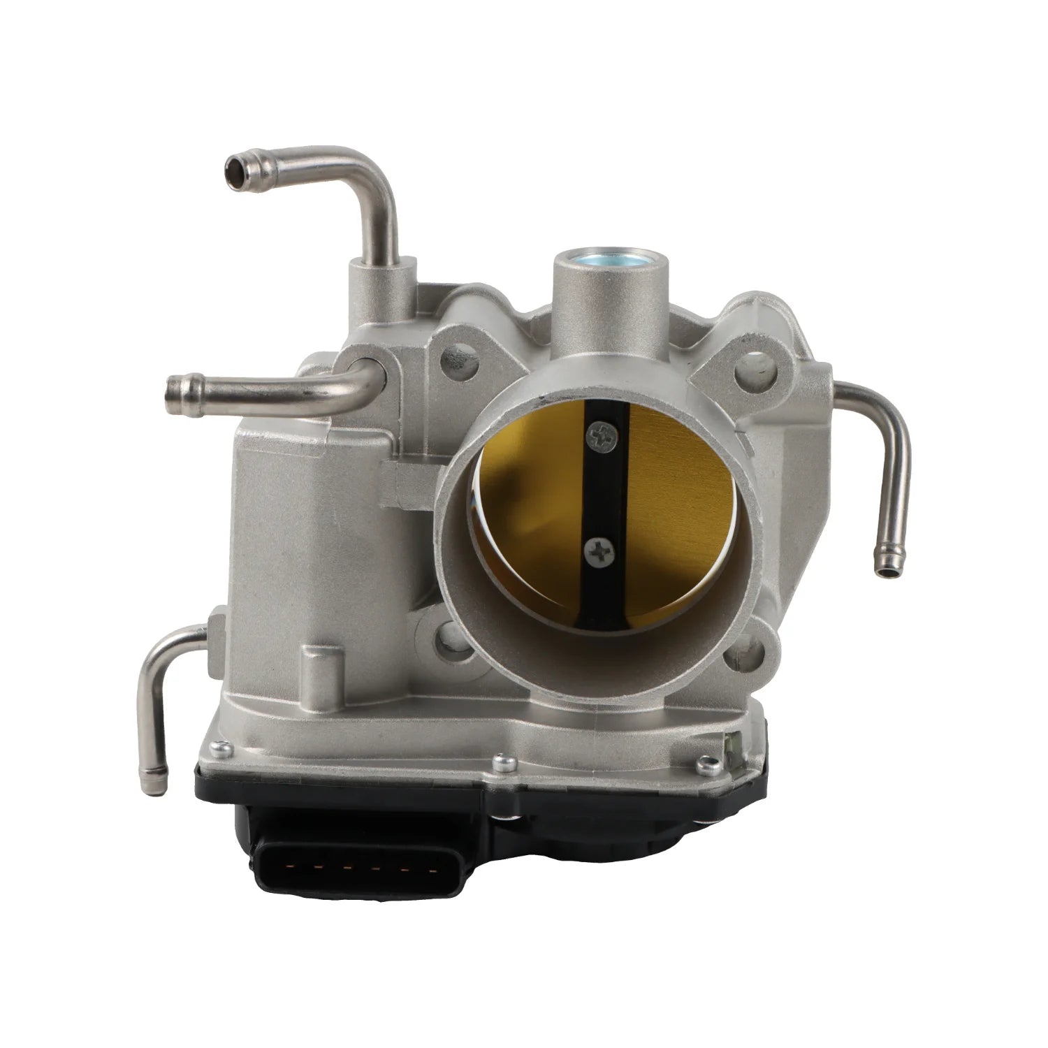 SINOCMP Throttle Body 22030-0H030 For Toyota Camry Corolla Matrix RAV4 Scion Pontiac Vibe