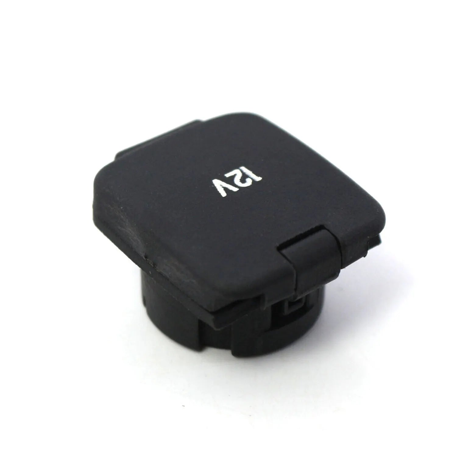 12V Car Power Socket Lighter Cigarette Cover Outlet Cap BB5Z19A487BA For Ford Edge Expedit
