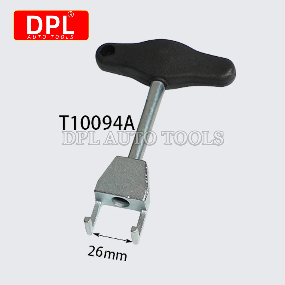 Car Lgnition Coil Wrench High-Pressure Extractor VW Audi Golf Sagitar Skoda Removal Tool 1.4T1.4 - Automotive LED Light
