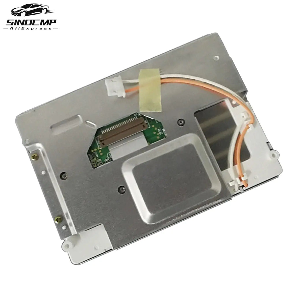 LED Interior Light Kit for VW - Canbus Error-Free Interior Bulbs