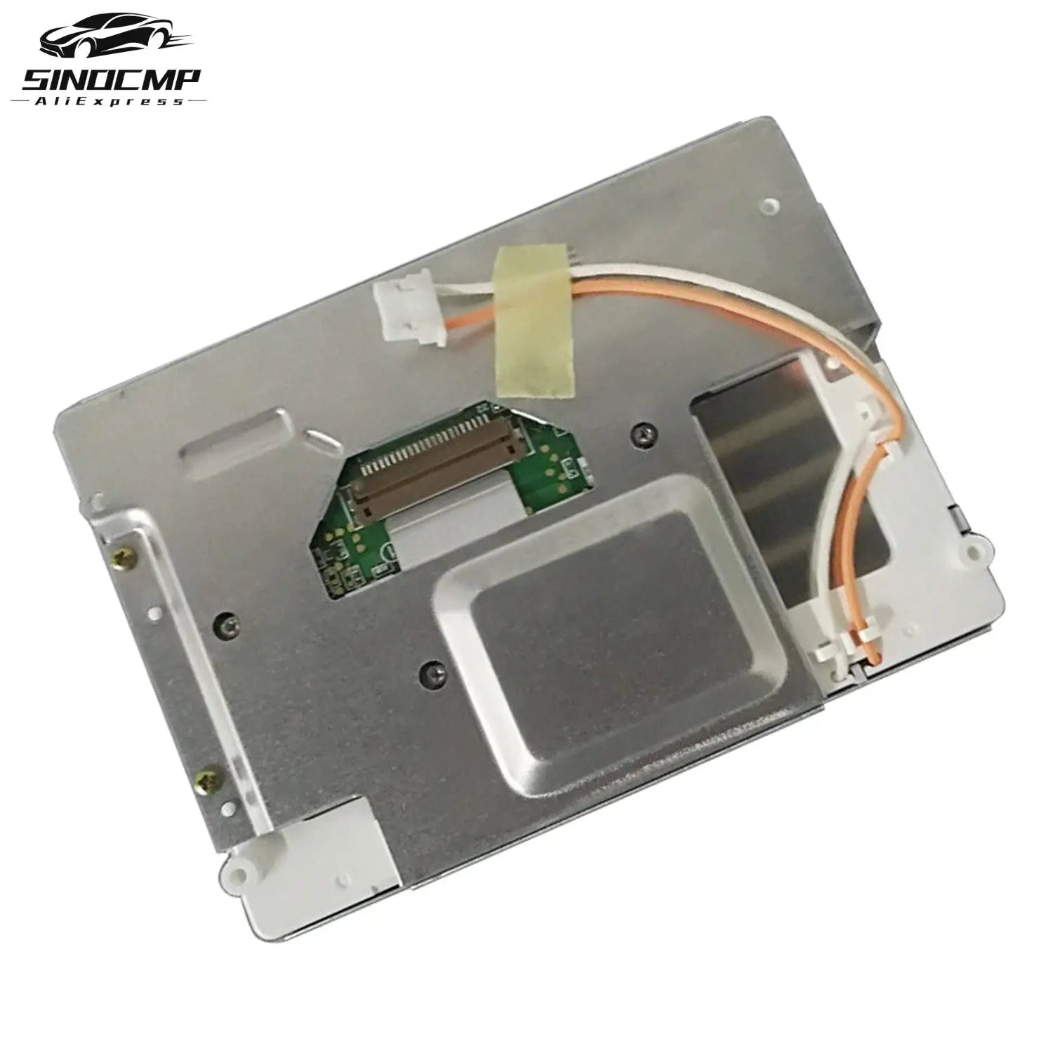 LED Interior Light Kit for VW - Canbus Error-Free Interior Bulbs