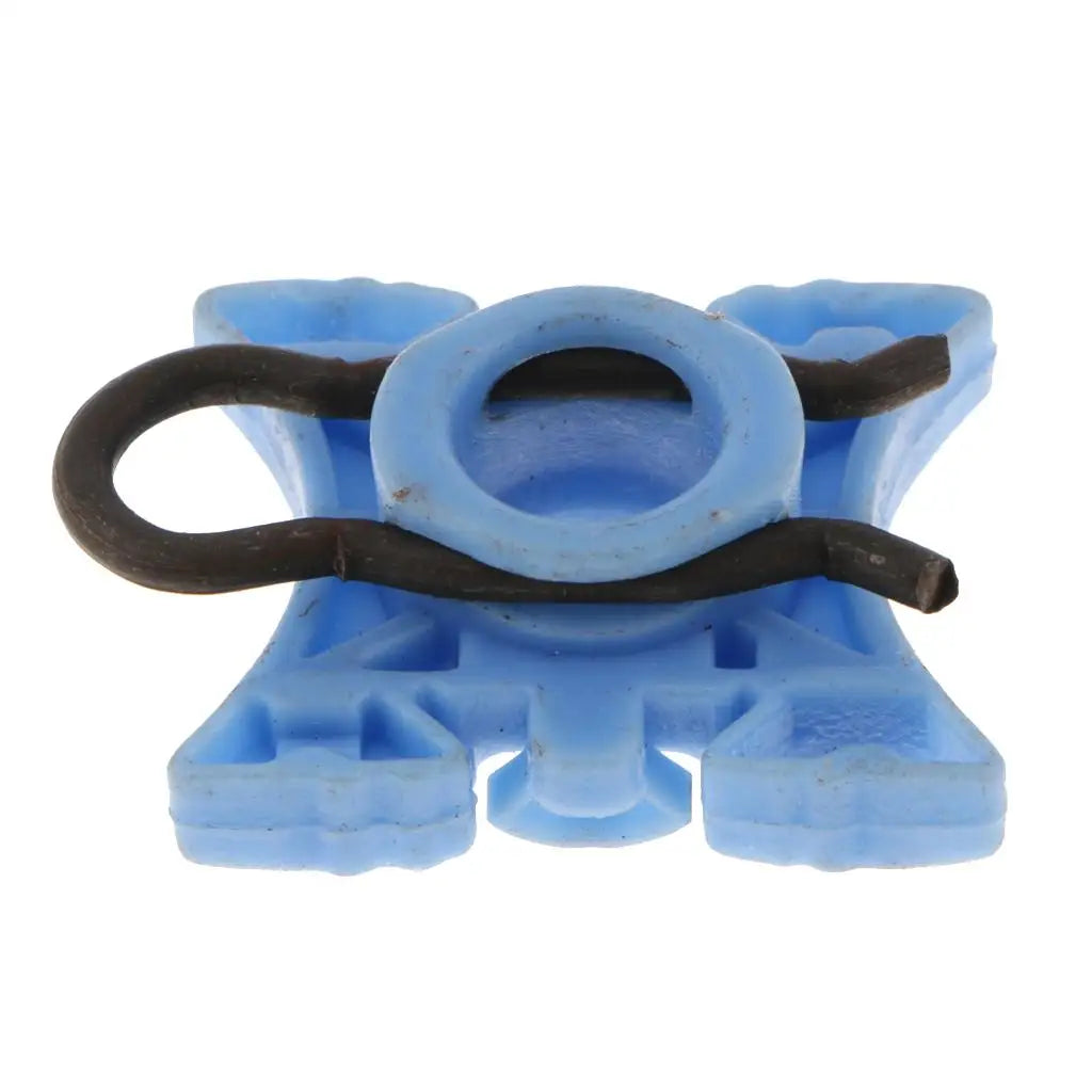 Sliding Pivot Window Regulator Clips Replacement Accessories High Strength Parts for E36 E34 E32 - Automotive LED Light