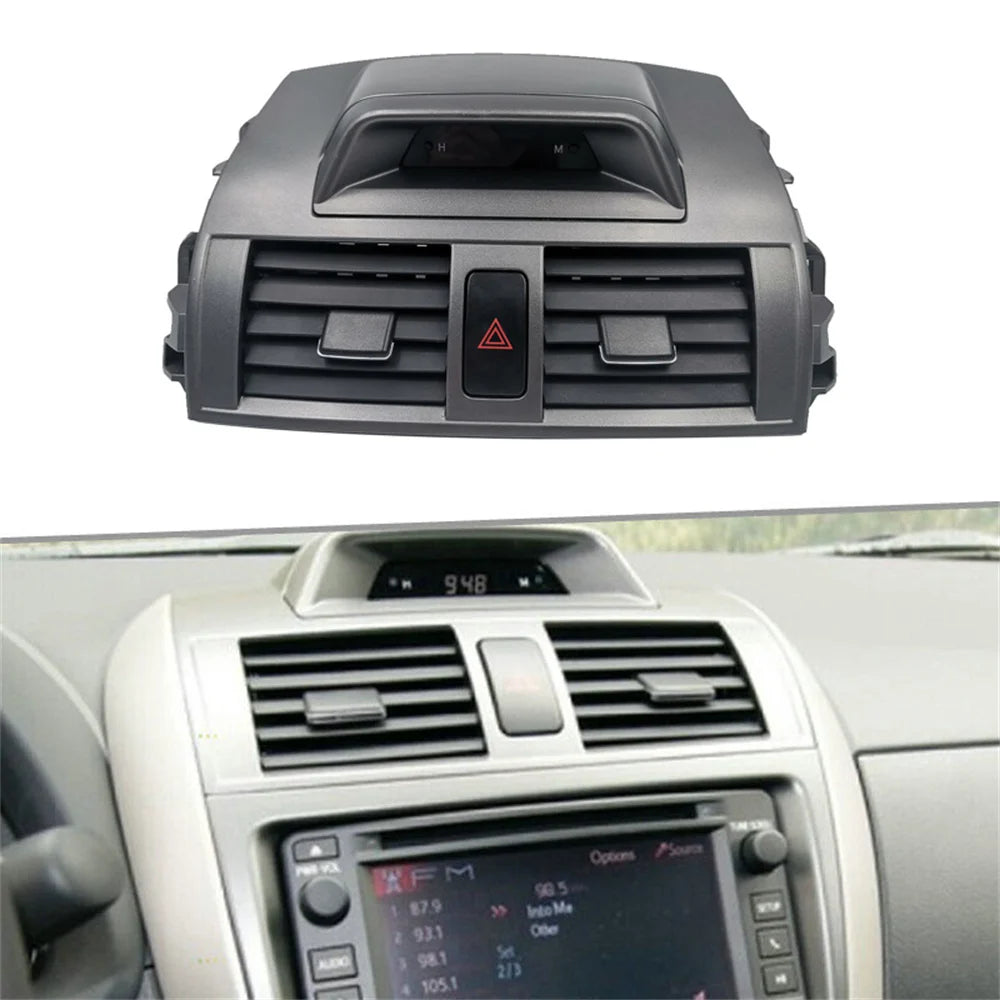 RGB - Ambient Light - for Toyota Corolla - Car Interior Lighting