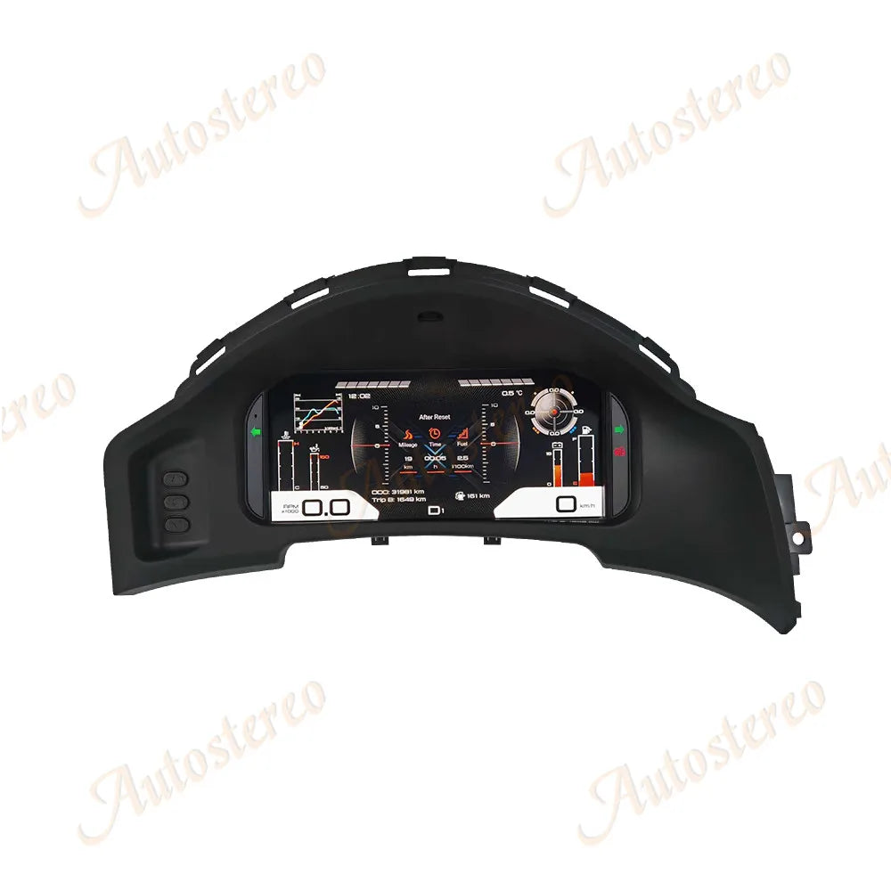 LED Interior Light Kit for Subaru 2013-2019 - Canbus Error-Free Interior Bulbs