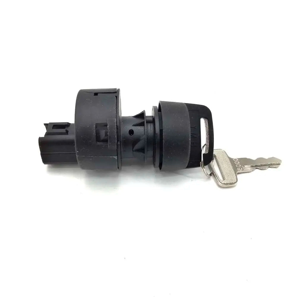 2 Position Ignition Key Switch JW1-H2510-00 For Yamaha Drive 2007-16 Golf Carts
