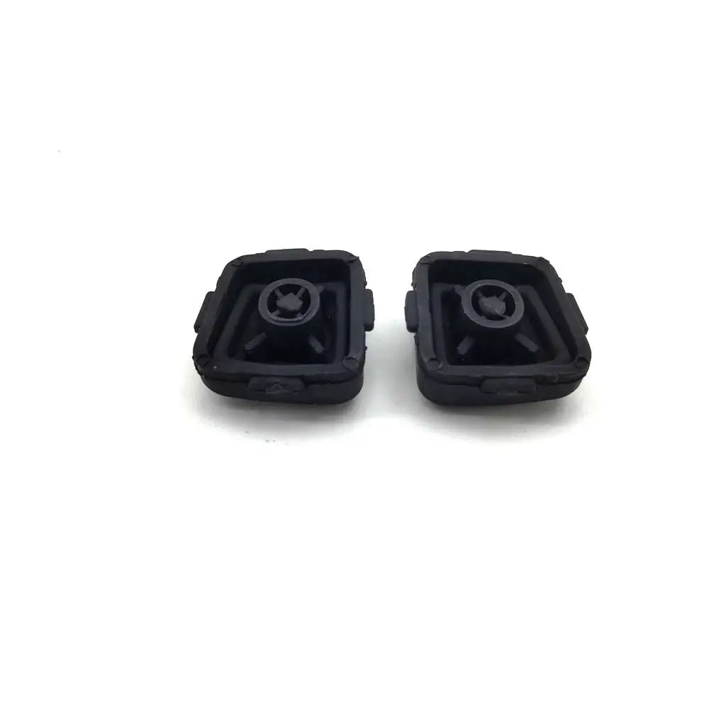 2x For Mercedes Benz W164 W251 W211 W219 Outside Door Handle Sensor Button Cover