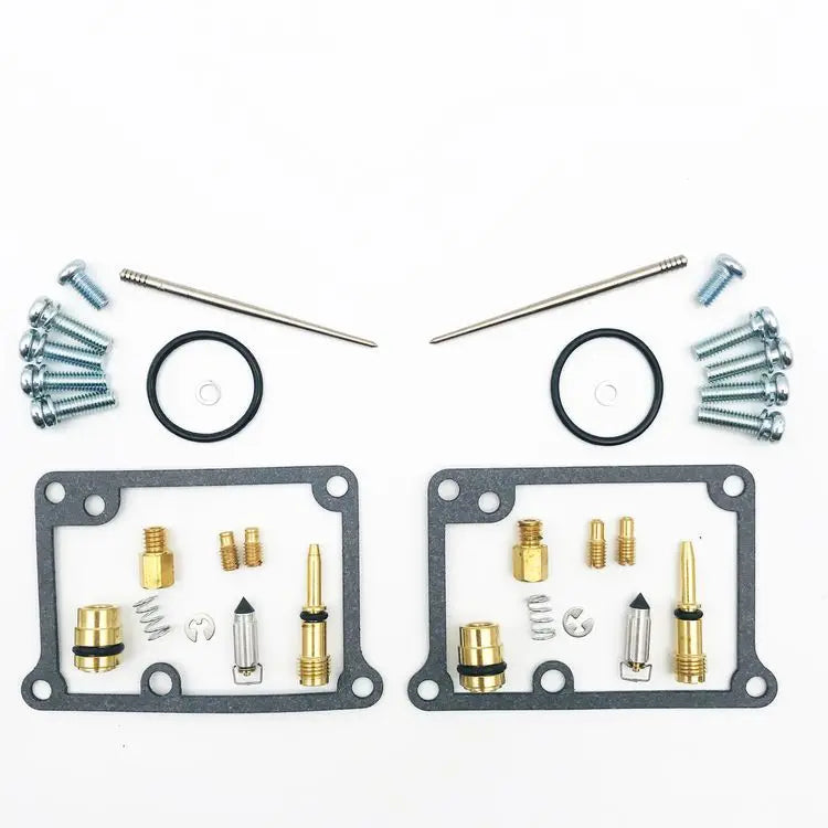 Carburetor Rebuild Kit for Yamaha YFZ350 Banshee 1987-2009