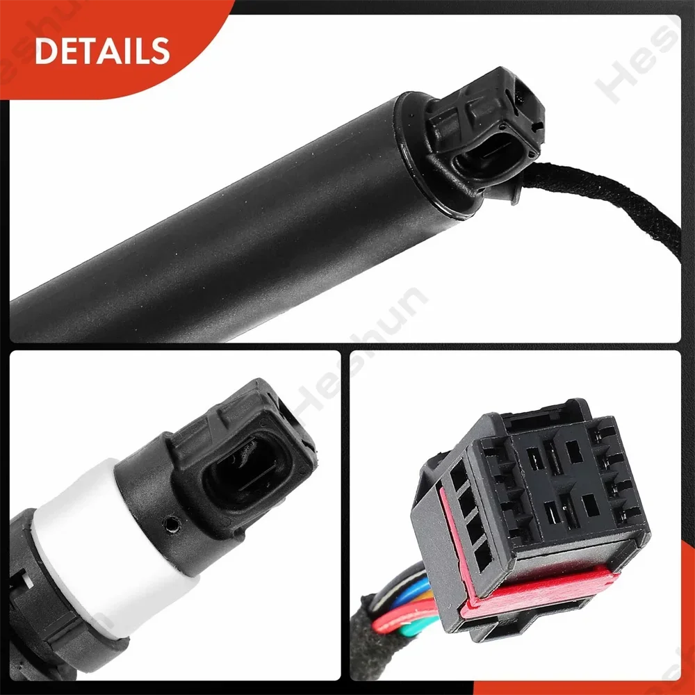 Rear RH Trunk Liftgate Power Hatch Lift Support Opener For Volvo S90 2016-2022 2.0L Sedan  | AUTOKITSHOP