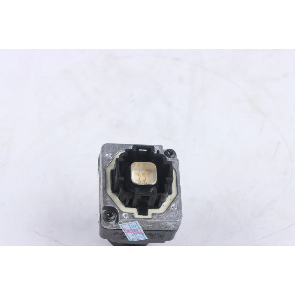 HJ3219G590BD Reverse Rearview Camera For Range Rover Evoque Black Rear View Parking Camera
