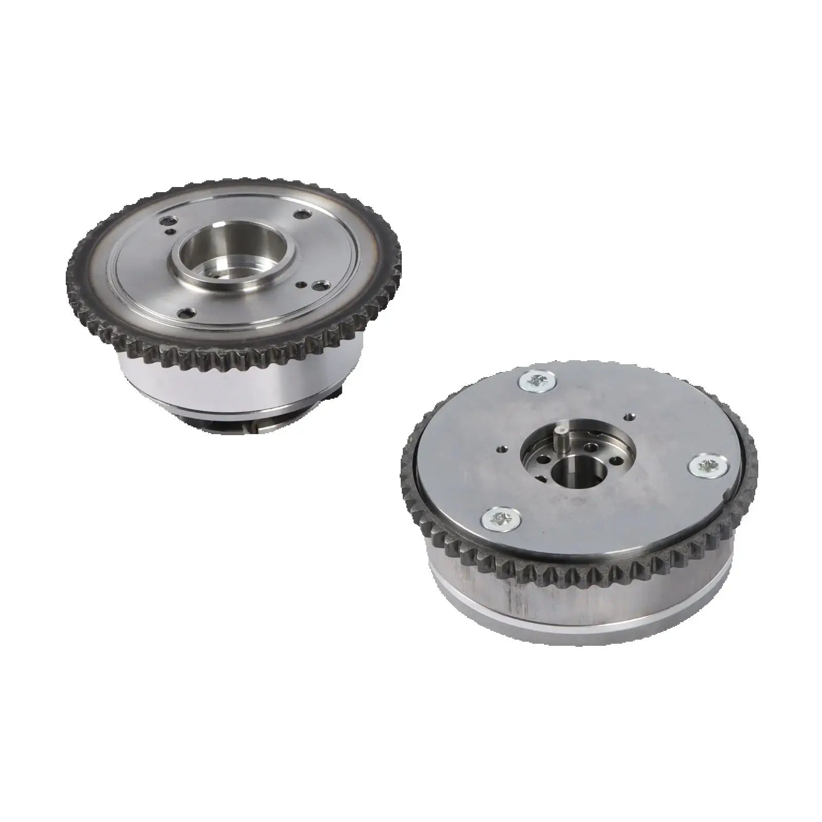 24370-2E020 24350-2E700 Camshaft Adjusters FOR Kia Hyundai 2014-2020 2.0L 1.8L Automotive