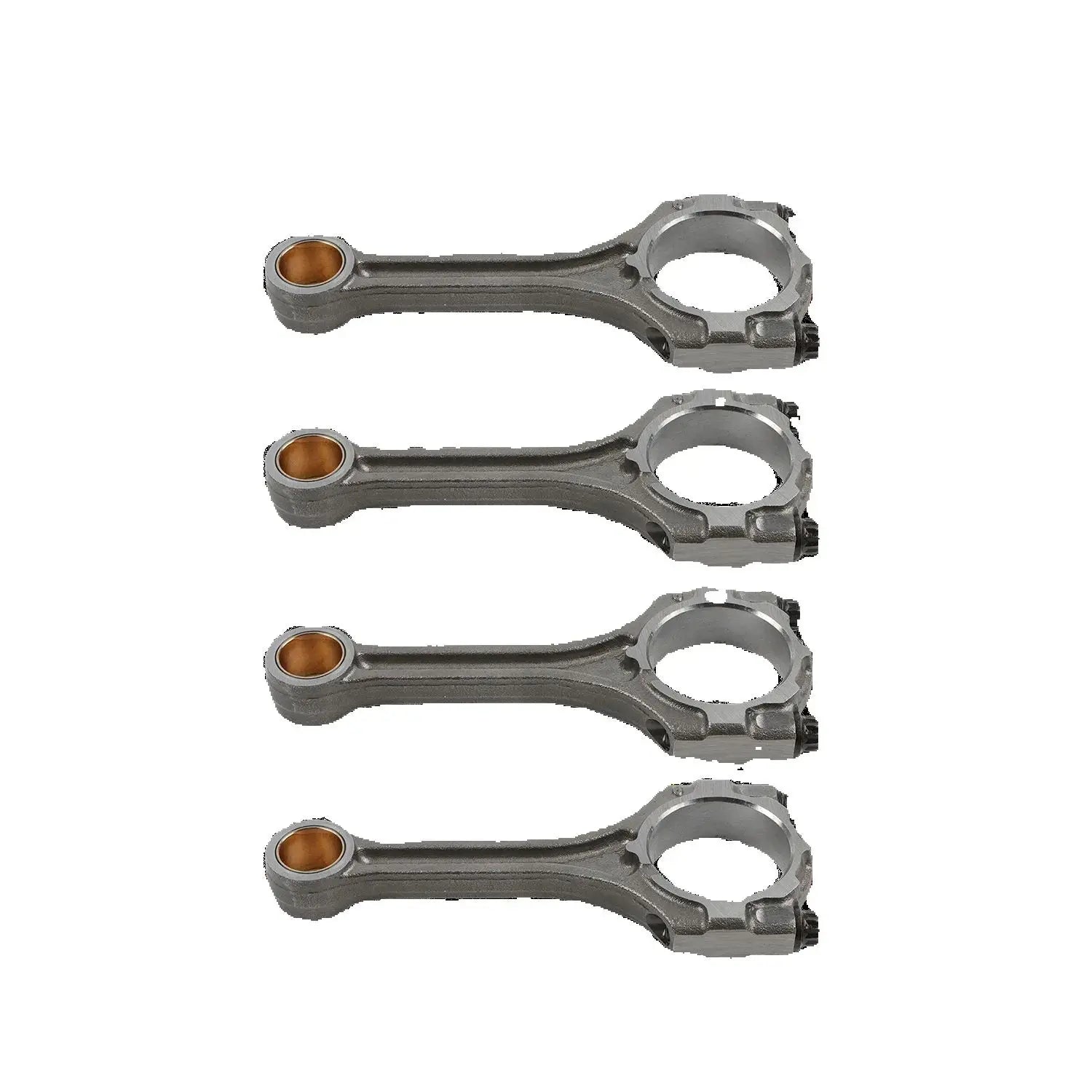 Connecting Rod Kit FOR Kia GDI Gamma T-GDI 23510-2B700 Engine Component Car Accessories