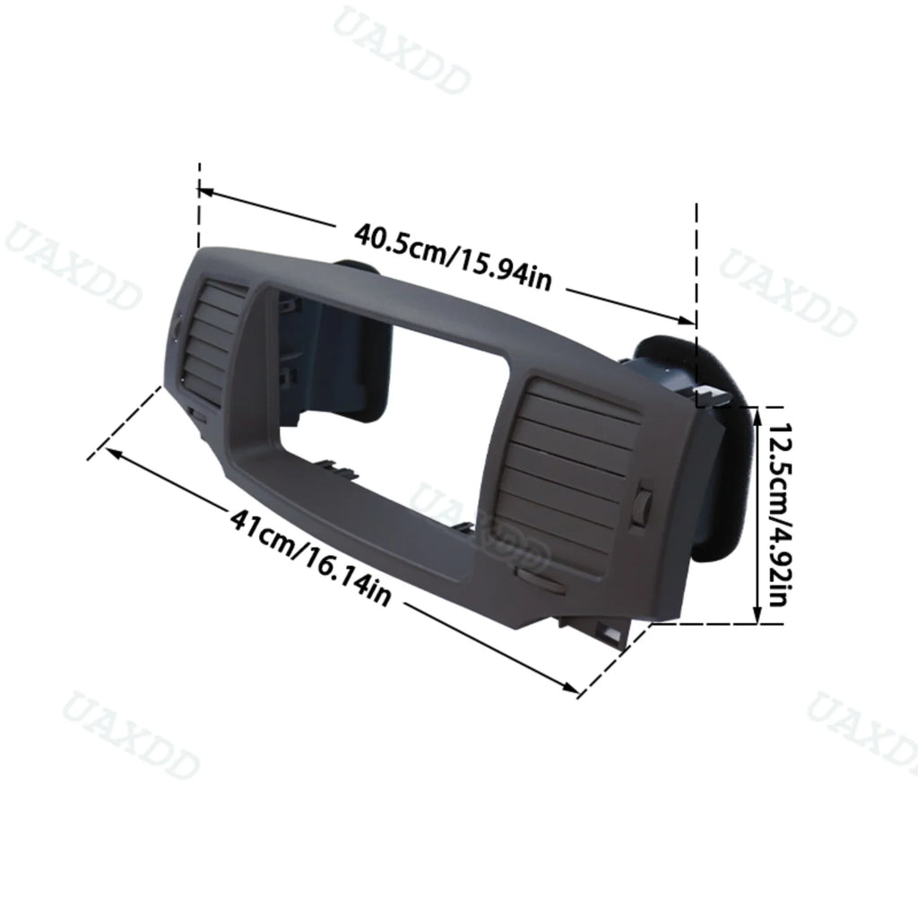 RGB - Ambient Light - for Toyota Corolla E120 2000-2006 - Car Interior Lighting