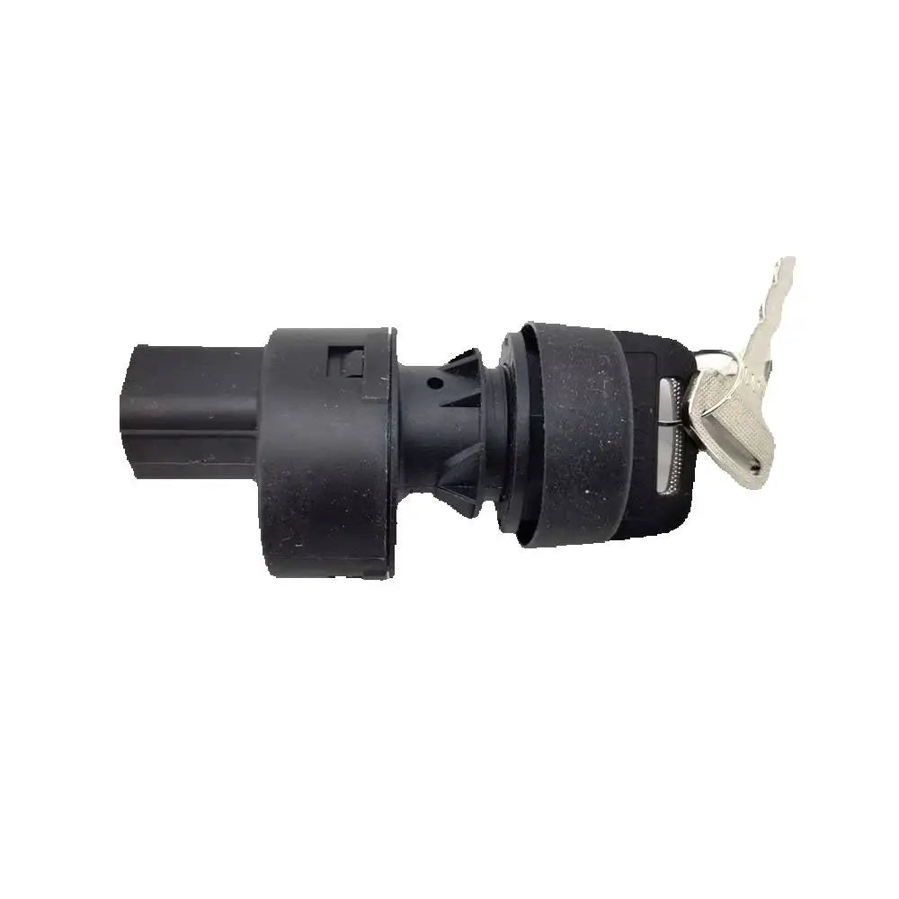 2 Position Ignition Key Switch JW1-H2510-00 For Yamaha Drive 2007-16 Golf Carts