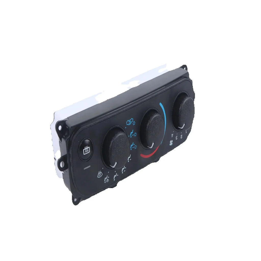 HVAC Control Module 4596277AA FOR Chrysler Sebring Stratus 2001-2006 Car Accessories