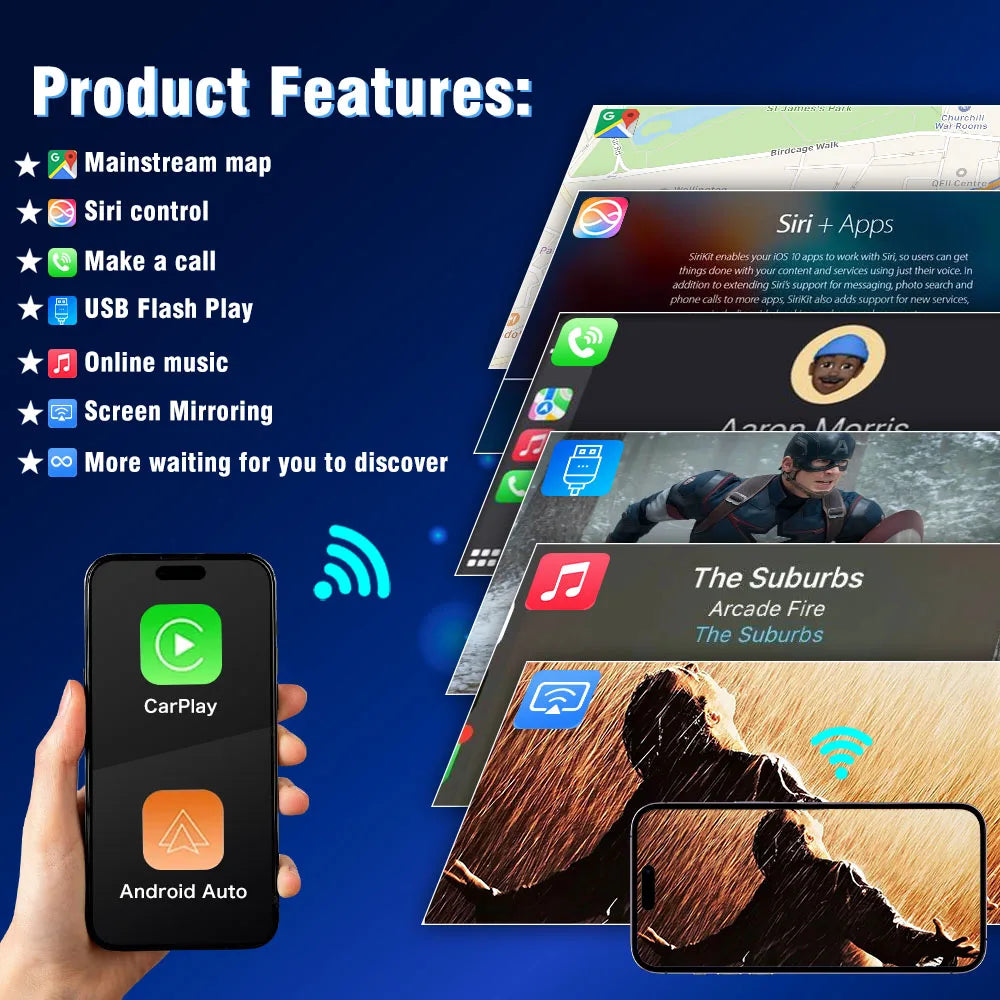 RGB - Ambient Light - for Infiniti Q70L Q70S Q70 2013-2019 - App Control - Car Interior Lighting