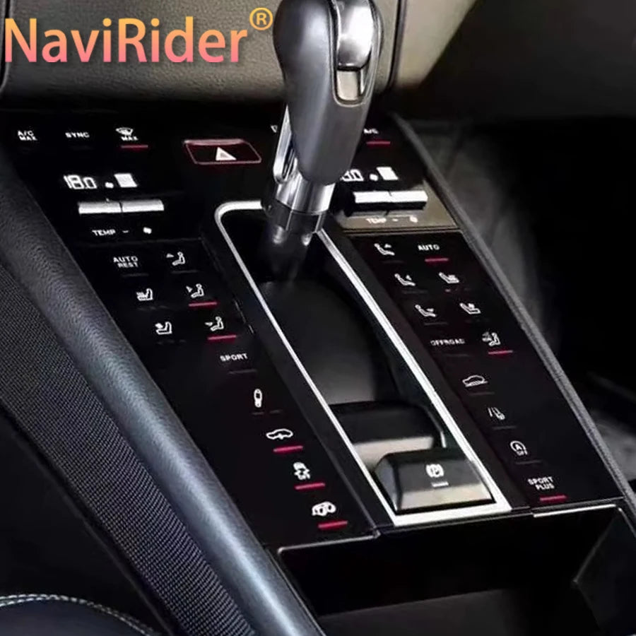 LED Interior Light Kit for Porsche 2014-2021 - Canbus Error-Free Interior Bulbs | AUTOKITSHOP