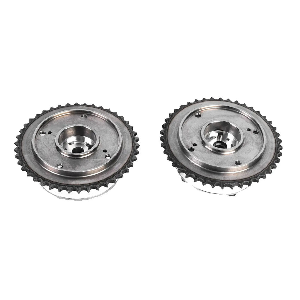 Timing Chain Camshaft Adjuster Kit FOR Hyundai Sonata 2016-2019 2.0 G4NG 243702E650 243502