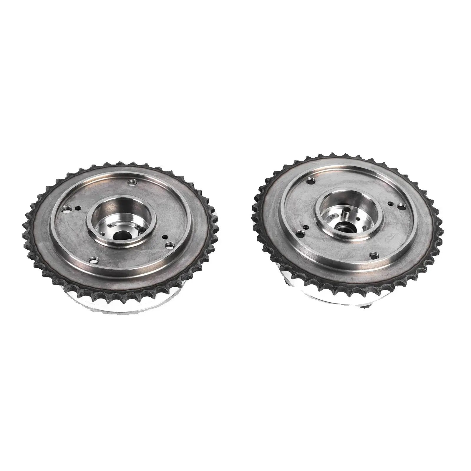 Timing Chain Camshaft Adjuster Kit FOR Hyundai Sonata 2016-2019 2.0 G4NG 243702E650 243502