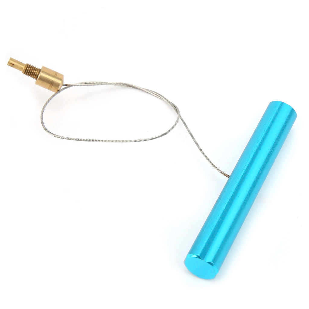 Motorcycle Air Valve Puller Tube Tire Stem Tool Bicycles Components Tire Valve Lever Installatio - Automotive LED Light