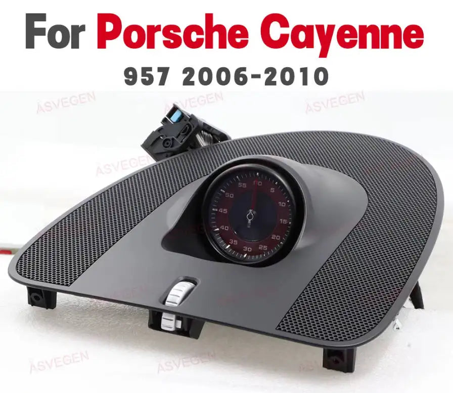 LED Interior Light Kit for Porsche 2006-2010 - Canbus Error-Free Interior Bulbs