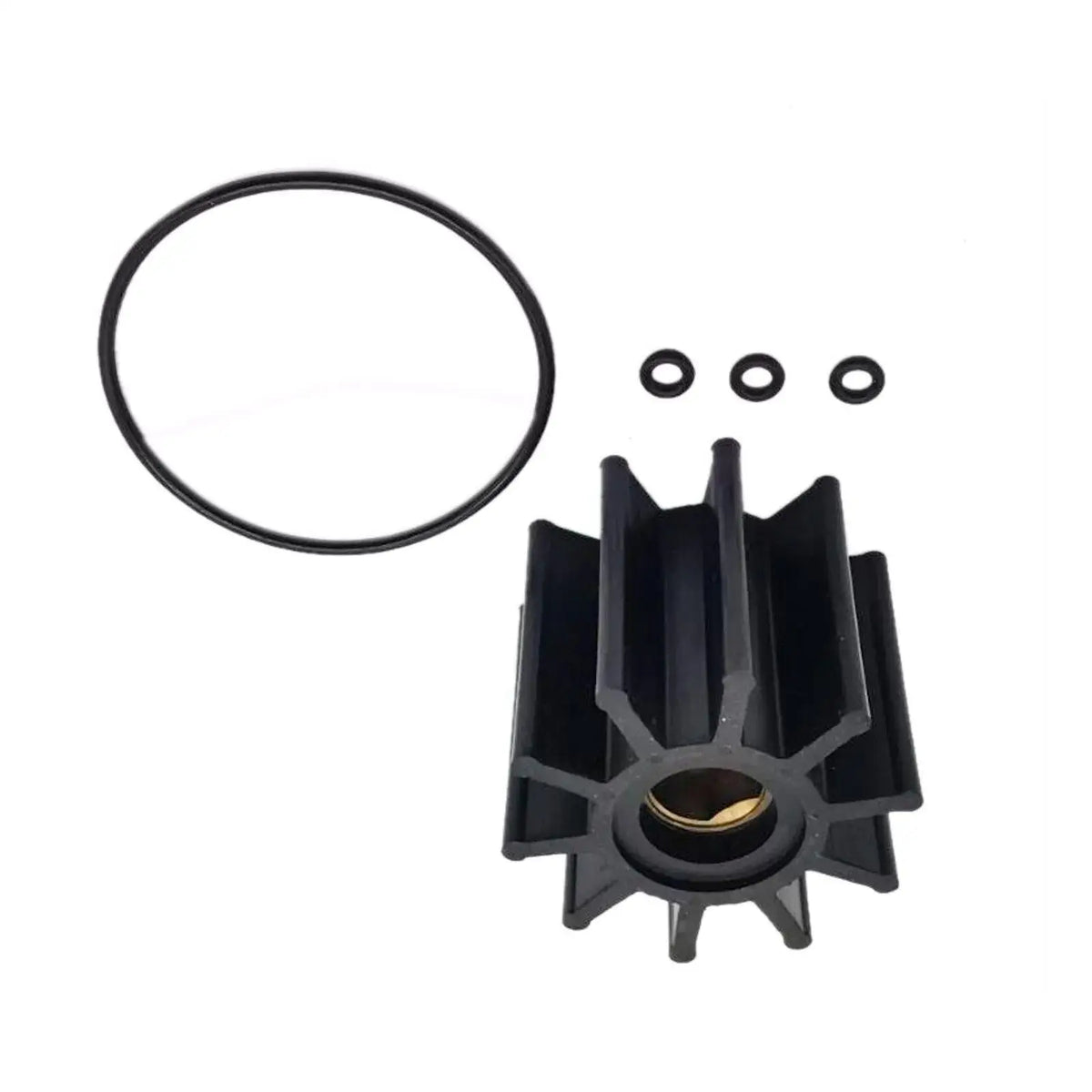 Impeller Repair Kit RP061022 Professional for PCM ZR409 PCM 5.0L Pro Sport PCM EX34 PCM Excalibu - Automotive LED Light