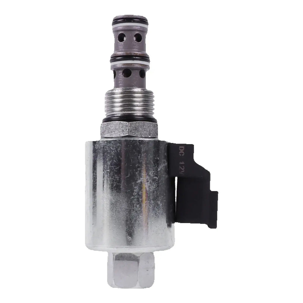 Solenoid Valve 25220992 25220992 FOR JCB Telescopic Handler Backhoe Loader