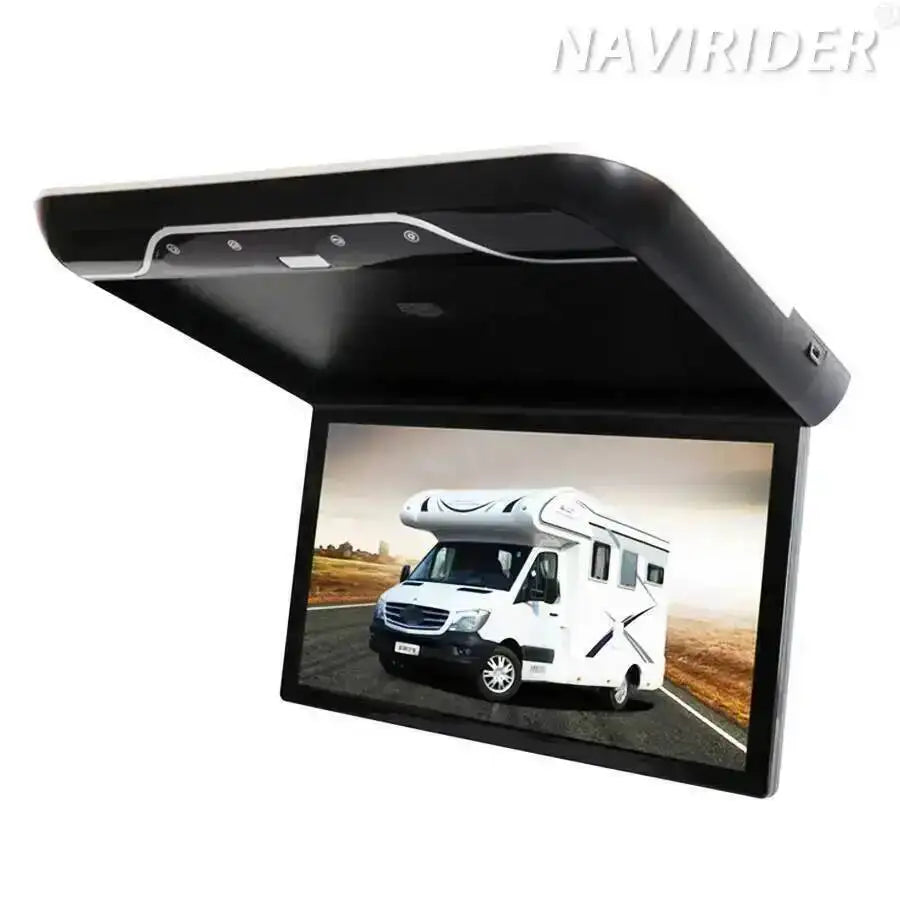 RGB - Ambient Light - for Ford MP5 - Car Interior Lighting
