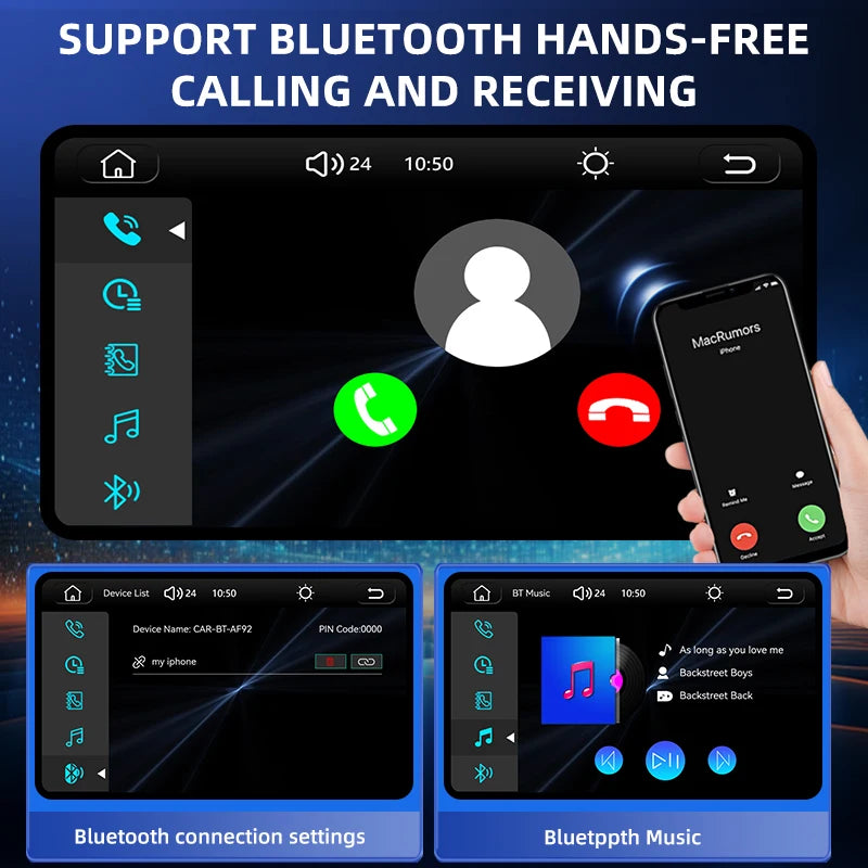 LED Interior Light Kit for Toyota XW30 - Canbus Error-Free Interior Bulbs