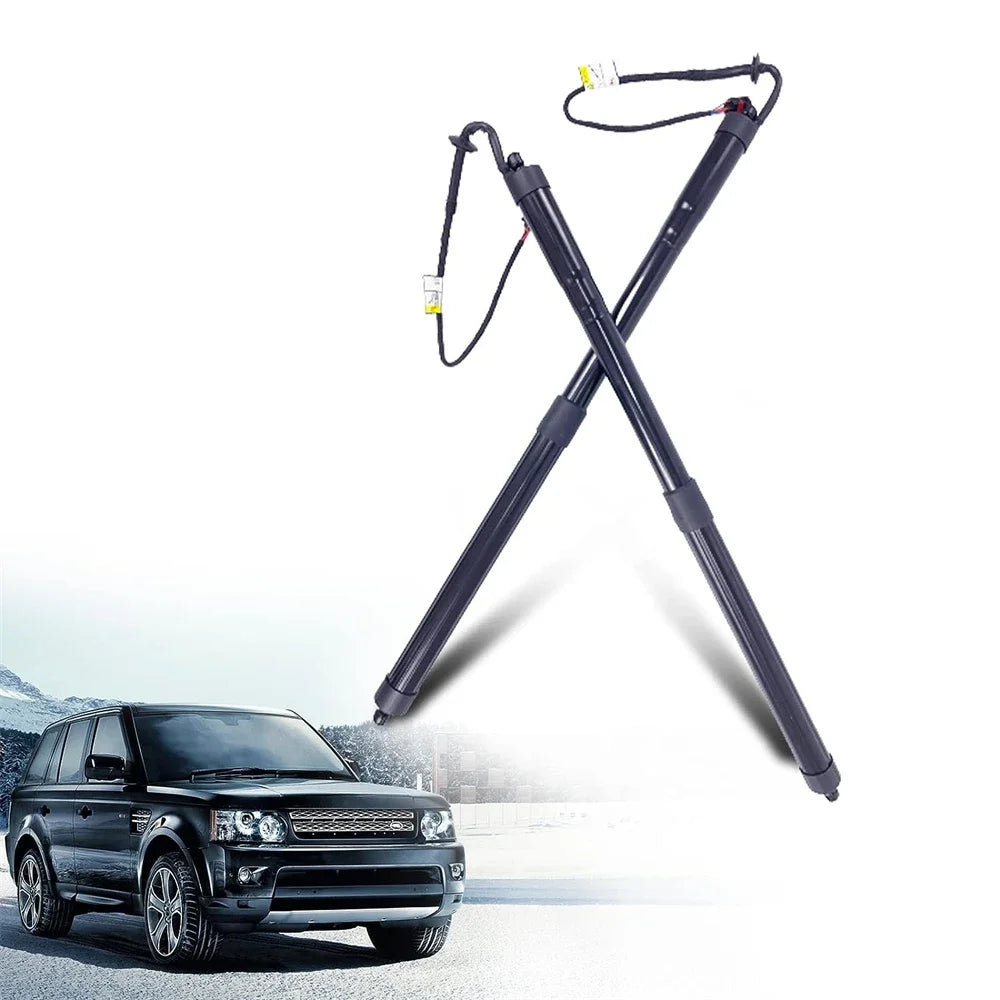 Power Hatch Lift Support For Range Rover Sport L320 2010-2013 Pair Electric Tailgate Gas S | AUTOKITSHOP