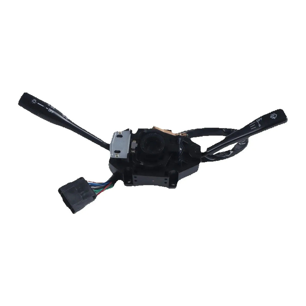 MB571622 Combination Turn Signal Wiper Switch FOR Mitsubishi L200 1996-2003 Steering Colum