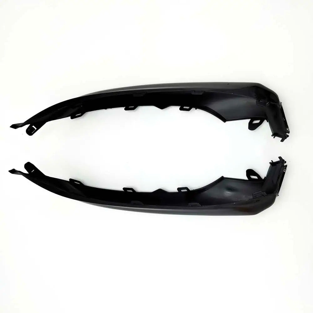 Front Bumper Trim Left &Right For Toyota Camry SE XSE 2018-2020