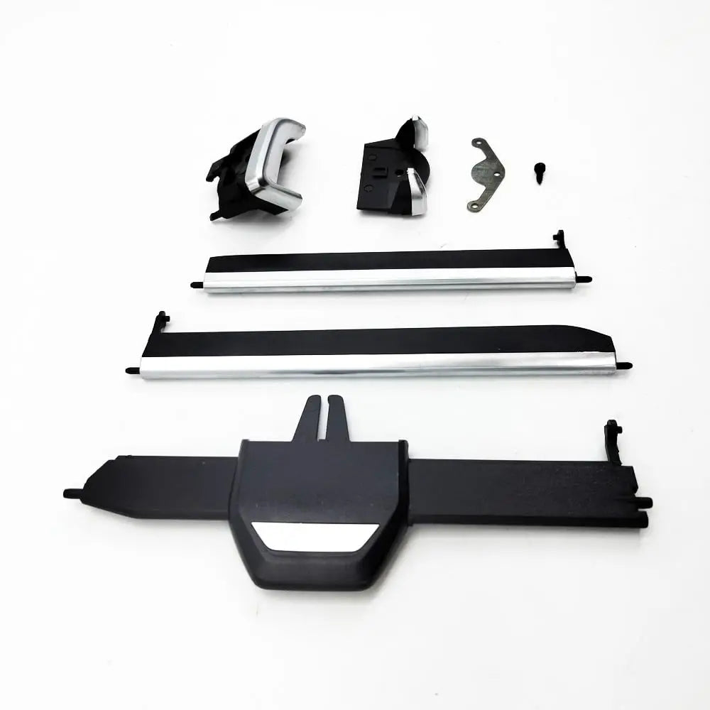 RGB - Ambient Light - for BMW X7 X6 X5 2019-2021 - Car Interior Lighting