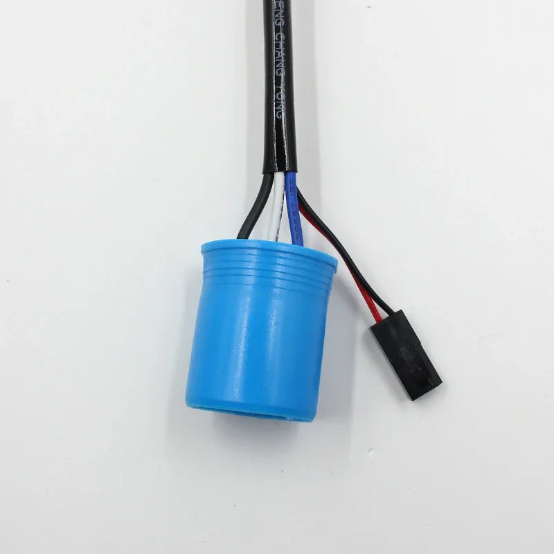 10-50PC 35w/55w 9007 Hi/Lo HID Relay Cables HID Xenon Accessories Bi-Xenon Lamp 9004 9007
