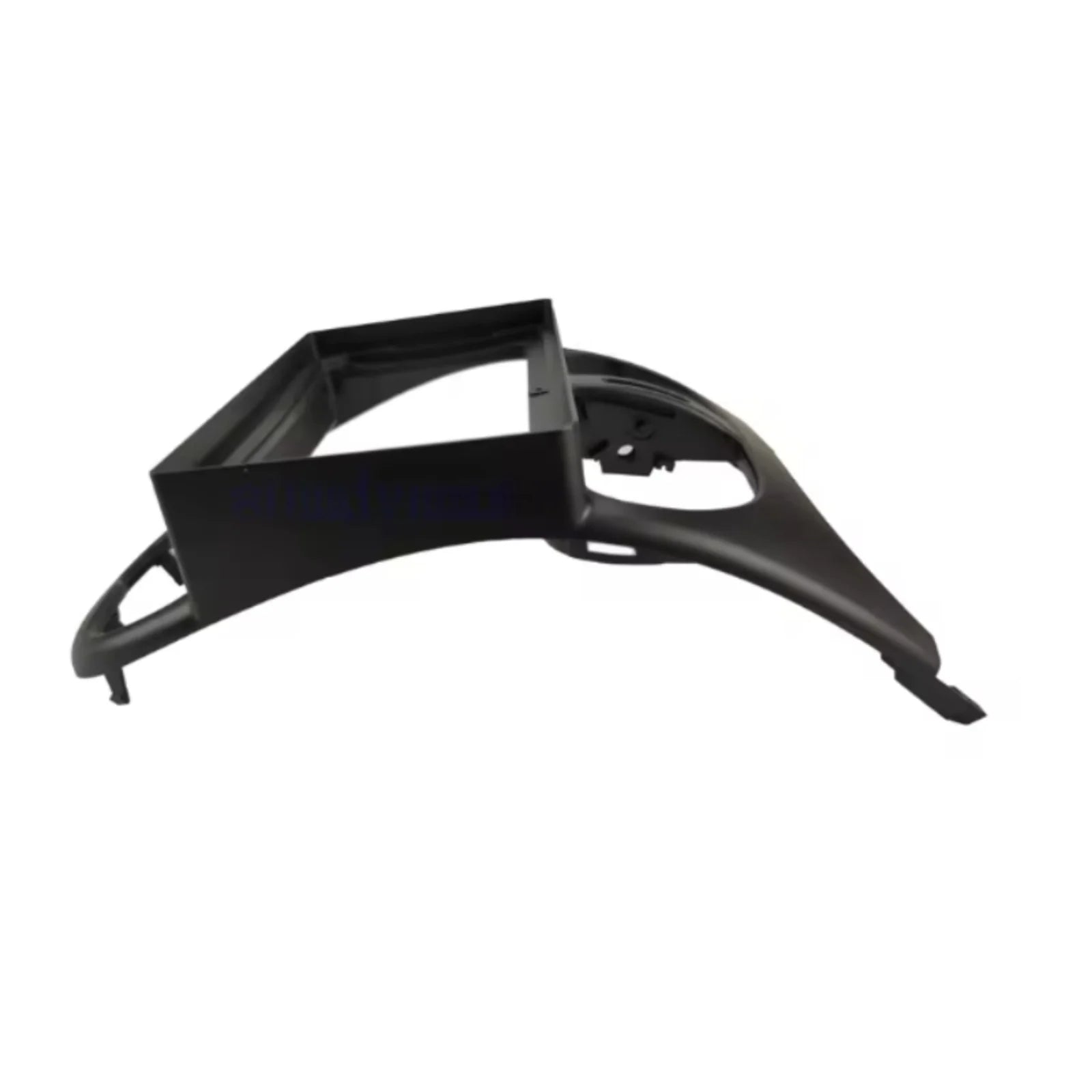 Car Dashboard Panel Kit For 2004-2008 PEUGEOT 206 2006-2013 CITROEN C2 9 Inch plastic acce