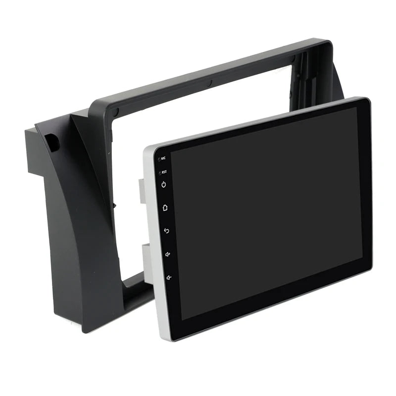 Car Radio Multimedia Navigation Fascia Frame Adapter for BMW 5 Series E38 E39 E53 X5 Dash  | AUTOKITSHOP