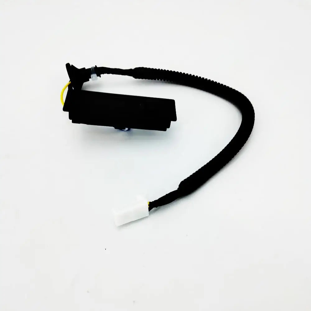 Rear Trunk Tailgate Rear Door Switch 25380-3JA0A For Nissan Pathfinder 2013-2019