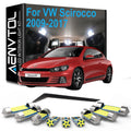 RGB - Ambient Light - for VW 2011-2014 - Car Interior Lighting